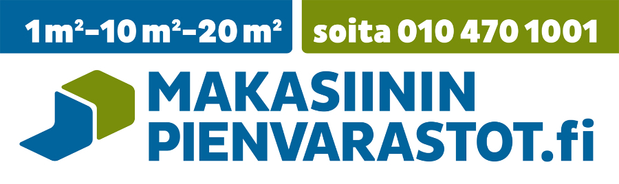 Makasiinin Pienvarastot Hämeenlinna